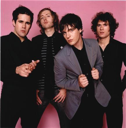 THE KILLERS