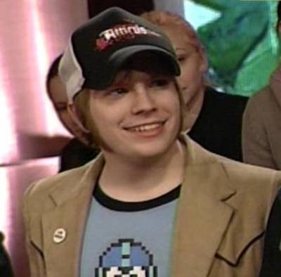 PATRICK STUMP